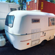 Image for article titled I Just Bought A Tiny 40-Year-Old Travel Trailer And I'm Going To Live In It